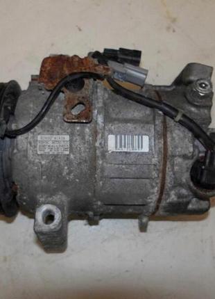Компрессор кондиционера nissan x-trail t32 926004ca3a 447250-1520 sbh14c