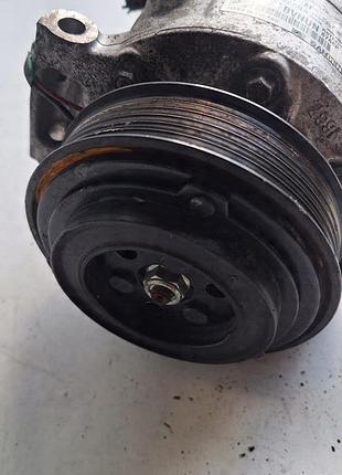 Компрессор кондиционера jaguar compressor ac cpla-19d629-af 3