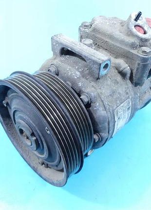 Компрессор кондиционера volkswagen jetta v 1k0820803r