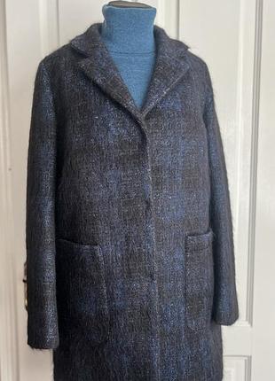 Пальто lost in albion 2