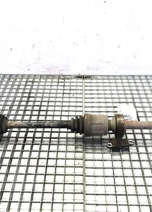 Піввісь передня права honda cr-v iii 2.0 150hp шарнір lork-862-57748