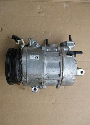 Компрессор кондиционера ford oe jx61-19d629-aa