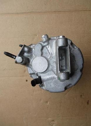 Компрессор кондиционера ford oe jx61-19d629-aa 3