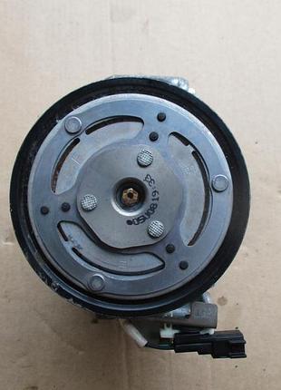 Компрессор кондиционера ford oe jx61-19d629-aa 4