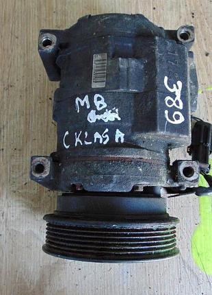 Компресор кондиціонера крейсер 2.2crdi a0012303711