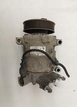 Компрессор кондиционера а peugeot 208 9827850380 9827874380
