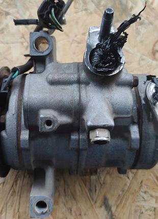 Компрессор кондиционера denso h1bh-19d629-ca 4472609661