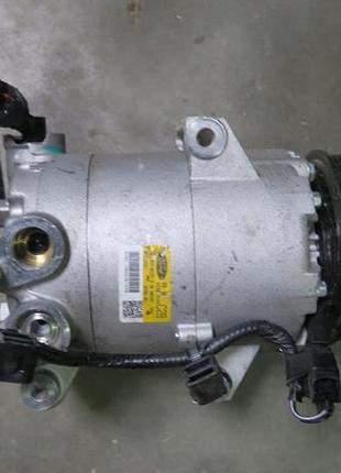 Компрессор кондиционера ford kuga mk2 1,5 ecoboost