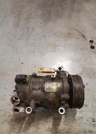 Компрессор кондиционера peugeot oe 9671451180