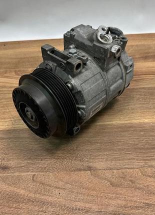 Компресор кондиціонера mercedes 2.2 cdi a0022305011
