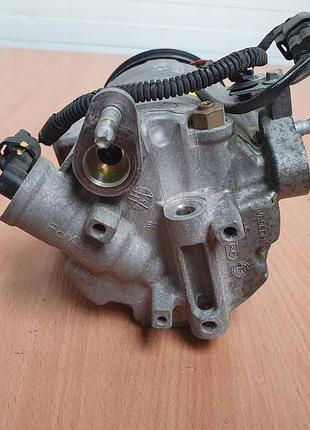 Компресор кондиціонера ford oe c1b1-19d629-ag 3