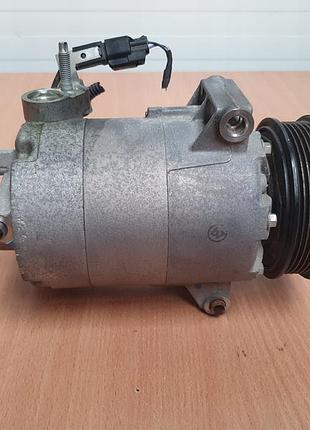 Компресор кондиціонера ford oe c1b1-19d629-ag 5