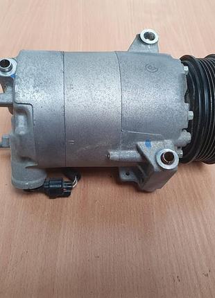 Компресор кондиціонера ford oe c1b1-19d629-ag 6