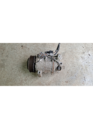 Компрессор кондиционера nissan x-trail t32 1.6 compressor concressor dci