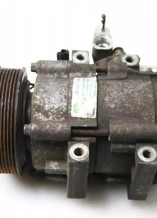 Компрессор кондиционера kia oe 97701-3e350