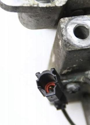 Компрессор кондиционера kia oe 97701-3e350 2