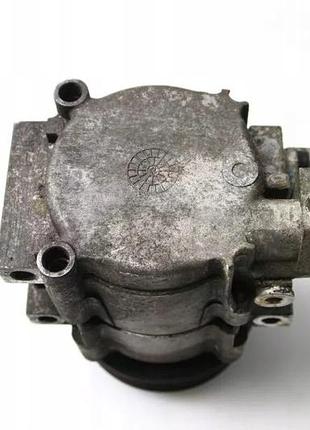 Компрессор кондиционера kia oe 97701-3e350 3