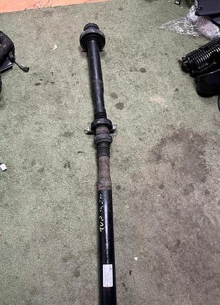 Карданний вал audi q7 4l0 7l8521102k 6.0 v12 256008