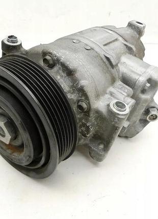 Компрессор кондиционера а компресора audi a4 b8 a5 8t a6 c7 2.0 tdi 4g0260805d