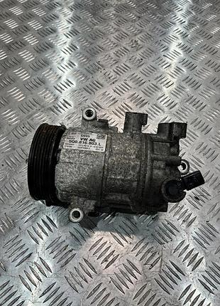 Компрессор кондиционера сидіння компресора ateca 16-1,5 tsi 5q0816803l