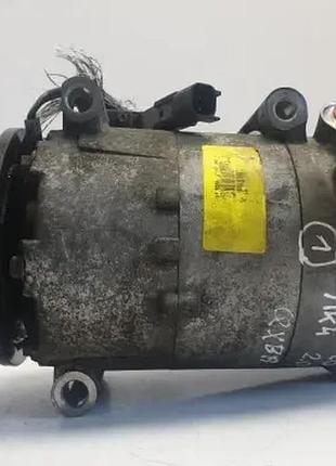 Компрессор кондиционера ford mondeo mk4 iv 2.0 tdci