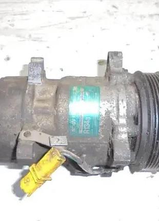 Компрессор кондиционера peugeot 206 2.0 hdi