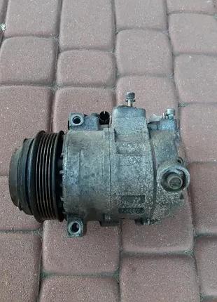 Компресор кондиціонера mercedes 0002302011