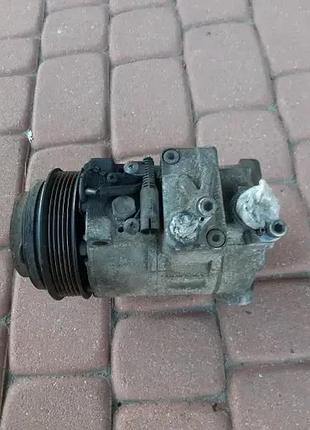 Компресор кондиціонера mercedes 0002302011 2