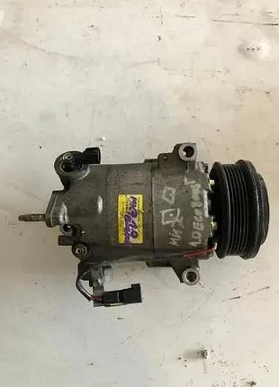 Компрессор кондиционера ford 1.0ecoboost wlkp