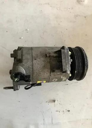 Компрессор кондиционера ford 1.0ecoboost wlkp 2