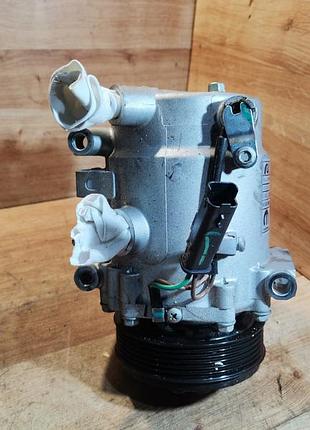 Компрессор кондиционера peugeot 301 2013 1.2 розробник vti 9806599380 org