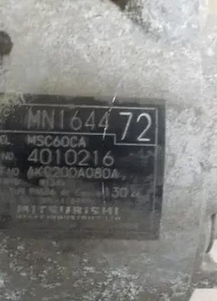 Компрессор кондиционера colt vi z30 2009r msc60ca 2