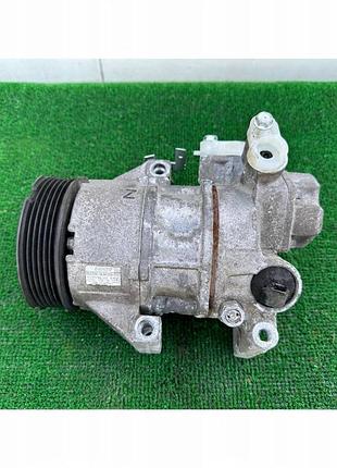 Компрессор кондиционера toyota yaris ii ge447260-3313