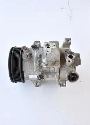 Компрессор кондиционера avensis t27 2.0 447260-1495