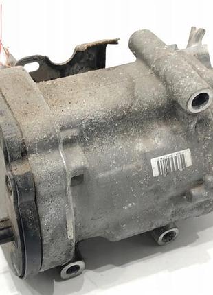 Компрессор кондиционера toyota corolla e21 042400-1201 1.8 122hp