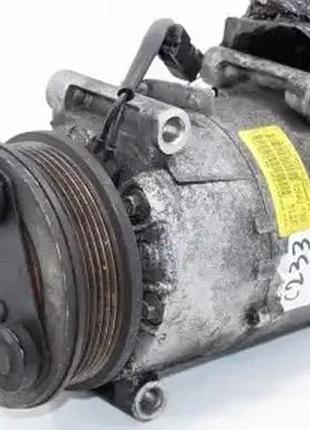 Компрессор кондиционера forg galaxy av6m-19d629-bc
