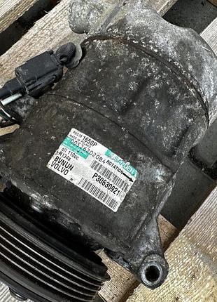 Компресор кондиціонера volvo v70 xc70 s80 p30630921