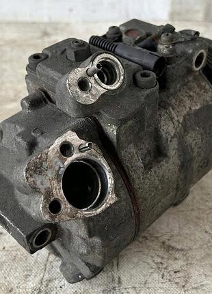 Компрессор кондиционера bmw 5 e39 447200-9750 2