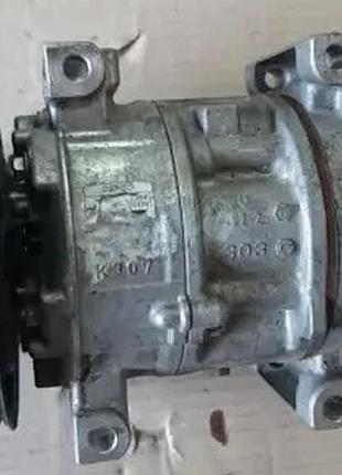 Компрессор кондиционера bravo ii 1.9 jtd 2