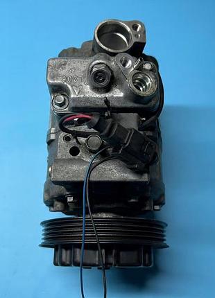 Компрессор кондиционера denso volkswagen audi a4 a6 a6 8e0260805ak