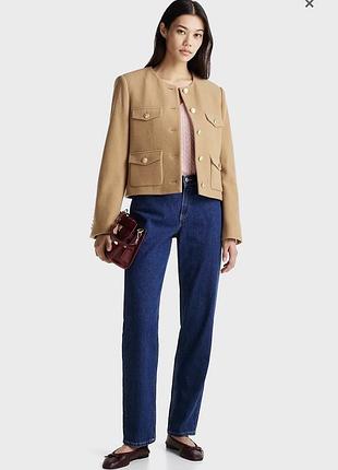 Сині джинси tommy hilfiger