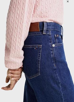 Сині джинси tommy hilfiger 3
