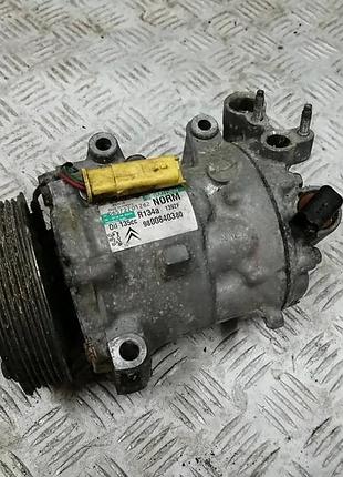 Компресор кондиціонера 9800840380 citroen peugeot