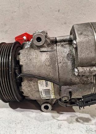 Компрессор кондиционера 13387234 opel astra j 1.7 cdti 09