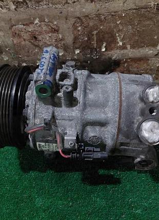 Компресор кондиціонера 39034464 opel astra k 1.6 cdti