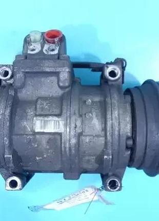 Компрессор кондиционера bmw 5 e34 2.5 tds 3