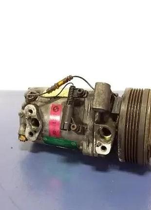 Компресор кондиціонера bmw e46 318d 64528386650
