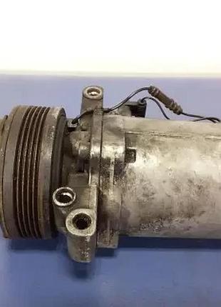 Компресор кондиціонера bmw e46 318d 64528386650 2