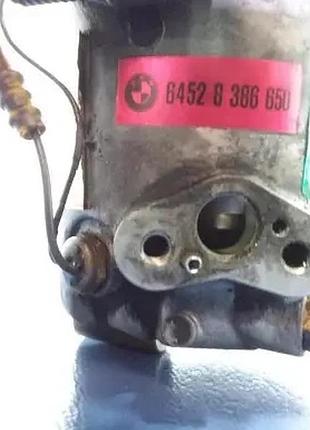 Компресор кондиціонера bmw e46 318d 64528386650 4