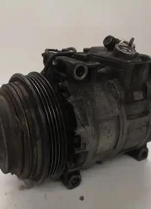 Компрессор кондиционера audi a6 c5 2.5 4b0260805c